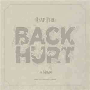 ASAP Ferg Feat. Migos - Back Hurt download flac mp3