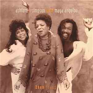 Ashford & Simpson ,with Maya Angelou - Been Found download flac mp3