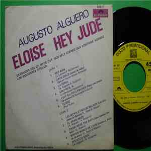 Augusto Algueró - Eloise / Hey Jude download flac mp3