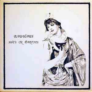 Bauhaus - She's In Parties download flac mp3
