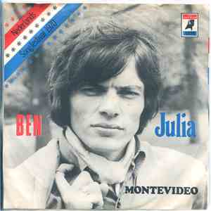 Ben - Julia flac mp3 download