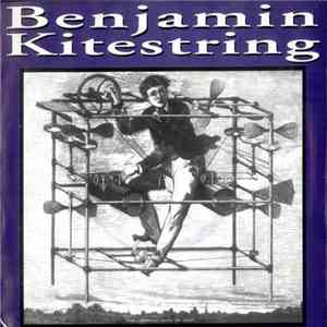 Benjamin Kitestring - Harold Finchley / Groover Way download flac mp3