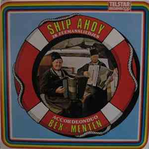 Bex-Menten - Ship Ahoy! download flac mp3
