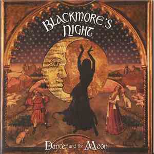 Blackmore's Night - Dancer And The Moon download flac mp3