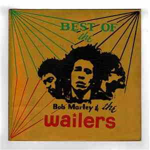 Bob Marley & The Wailers - The Best of Bob Marley & The Wailers download flac mp3