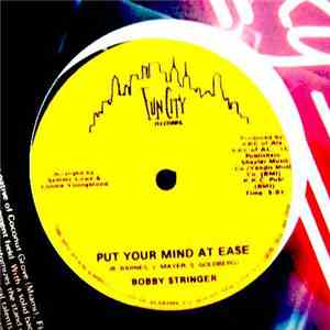 Bobby Stringer  - Funky Broadway download flac mp3