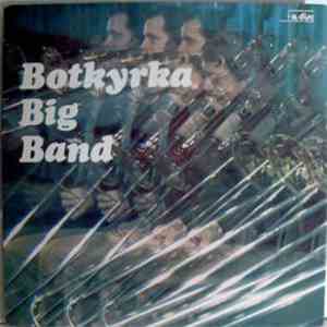 Botkyrka Big Band - Botkyrka Big Band download flac mp3