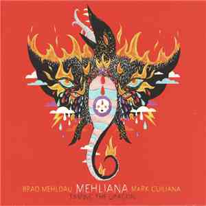 Brad Mehldau, Mark Guiliana - Mehliana (Taming The Dragon) download flac mp3