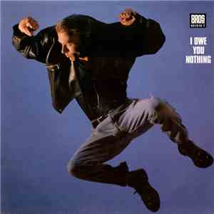 Bros - I Owe You Nothing download flac mp3
