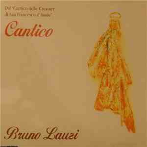 Bruno Lauzi - Cantico download flac mp3