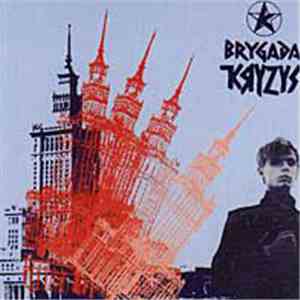 Brygada Kryzys - Brygada Kryzys download flac mp3