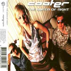 Caater - The Queen Of Night download flac mp3