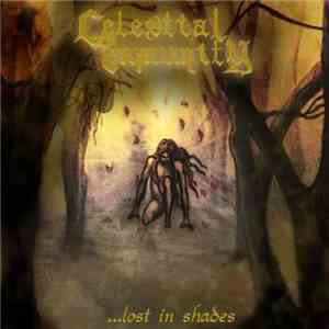 Celestial Immunity - ...Lost In Shades download flac mp3