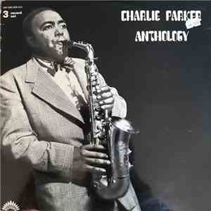 Charlie Parker - Anthology download flac mp3