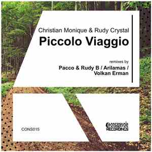 Christian Monique & Rudy Crystal - Piccolo Viaggio download flac mp3