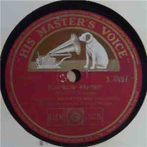 Coleman Hawkins Avec L'Orchestre Michel Warlop Et Arthur Briggs - Blue Moon / What A Difference A Day Made download flac mp3