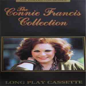 Connie Francis - The Connie Francis Collection download flac mp3