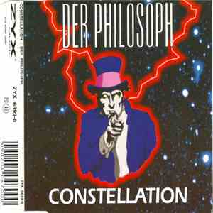 Constellation - Der Philosoph download flac mp3