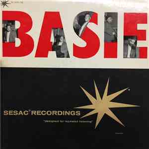 Count Basie - BASIE download flac mp3
