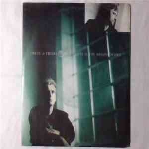 Cretu And Thiers - When Love Is The Missing Word download flac mp3