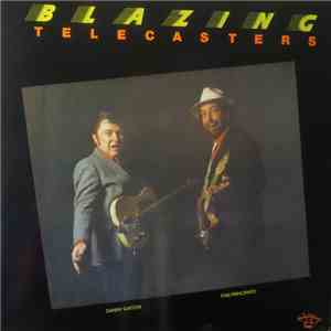 Danny Gatton And Tom Principato - Blazing Telecasters download flac mp3