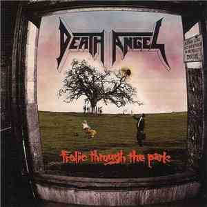 Death Angel  - Frolic Through The Park download flac mp3