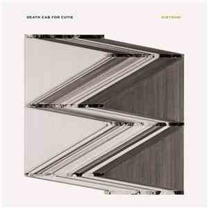 Death Cab For Cutie - Kintsugi download flac mp3