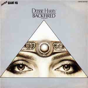 Debbie Harry - Backfired download flac mp3