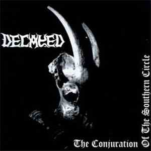 Decayed - The Conjuration Of The Southern Circle download flac mp3