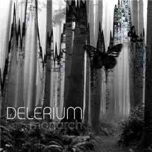 Delerium & Nadina - Monarch download flac mp3