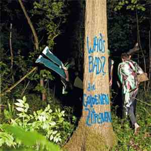 Die Goldenen Zitronen - Who's Bad? download flac mp3
