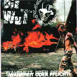 DiE WuT - Wahrheit Oder Pflicht download flac mp3