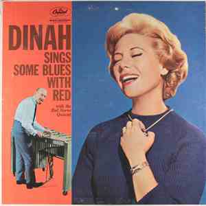 Dinah Shore With The Red Norvo Quintet - Dinah Sings Some Blues With Red download flac mp3