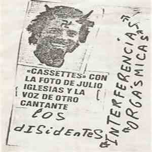 Disidentes - Interferencias Orgásmicas download flac mp3