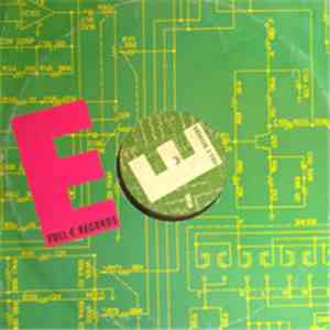 DJ Crack - Follow Me (In This Analog World) download flac mp3