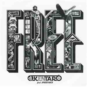 DJ Kentaro - Free download flac mp3