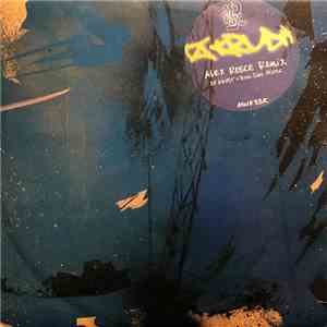 DJ Krush - Yeah / Dig This Vibe download flac mp3