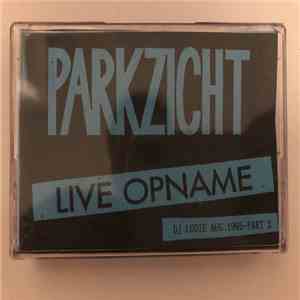 DJ Ludie - DJ Ludie Aug 1995-Part 2 download flac mp3