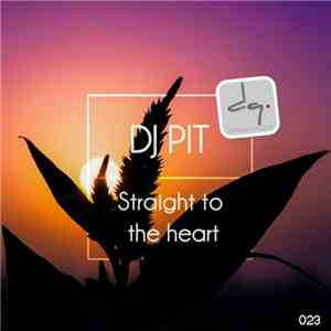 DJ Pit - Straight To The Heart download flac mp3