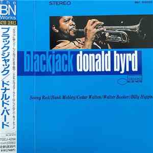 Donald Byrd - Blackjack download flac mp3