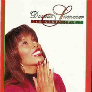 Donna Summer - Christmas Spirit download flac mp3