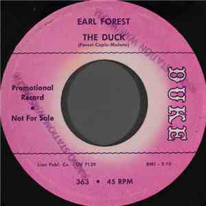 Earl Forest - The Duck download flac mp3