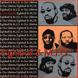 Eightball & M.J.G. - In Our Lifetime download flac mp3