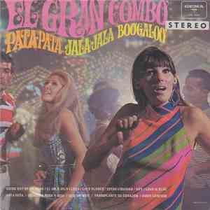 El Gran Combo - Pata Pata - Jala Jala - Boogaloo download flac mp3