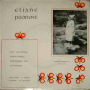 Eliane Pronost - Noz Vad Dousig download flac mp3