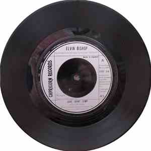 Elvin Bishop - Juke Joint Jump download flac mp3