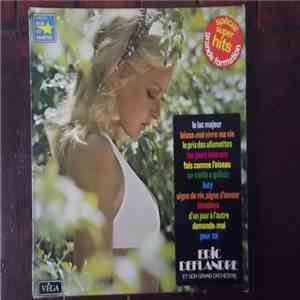 Eric Deflandre Et Son Grand Orchestre - Le Lac Majeur download flac mp3