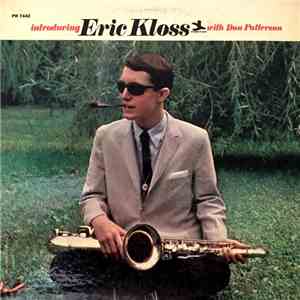 Eric Kloss With Don Patterson - Introducing Eric Kloss download flac mp3
