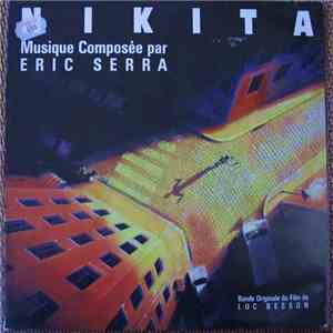 Eric Serra - Nikita (Bande Originale Du Film De Luc Besson) download flac mp3
