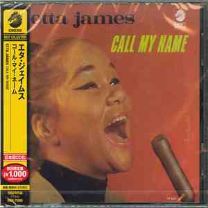 Etta James - Call My Name download flac mp3
